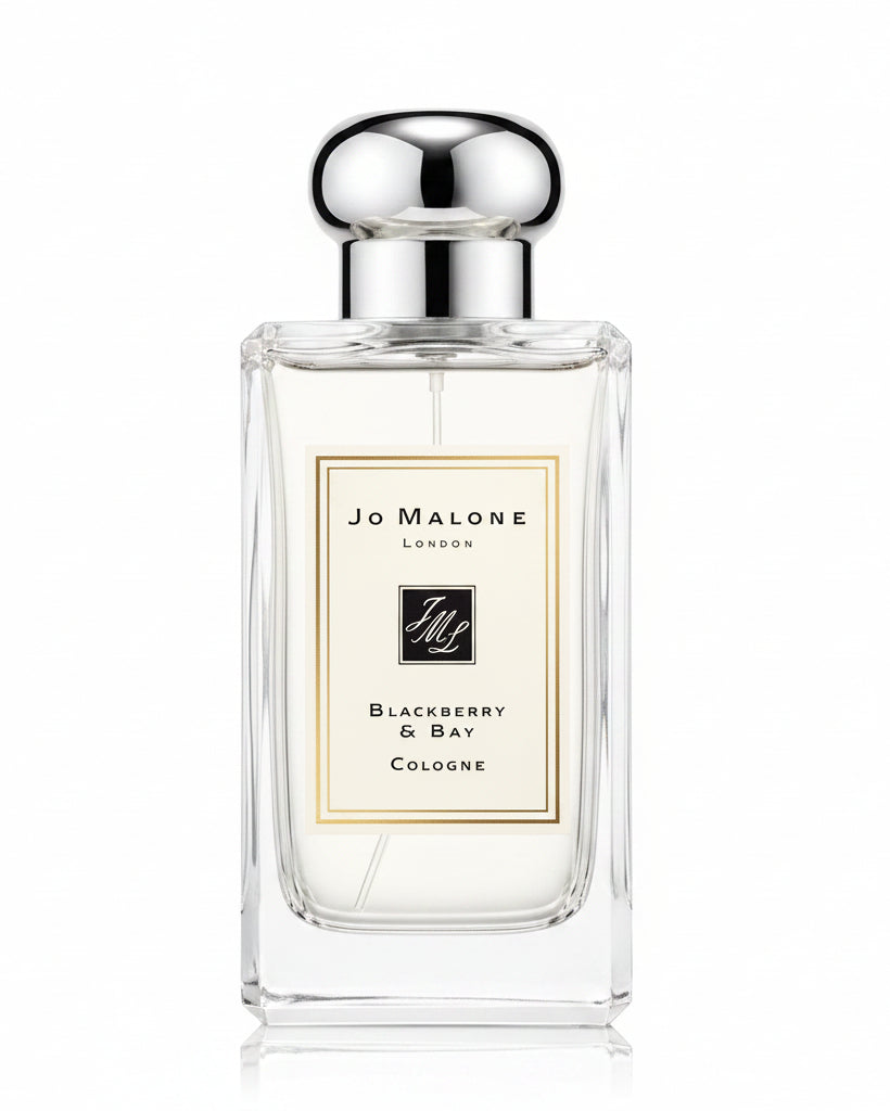 Jo Malone Blackberry & Bay Cologne (Decanted Sample)