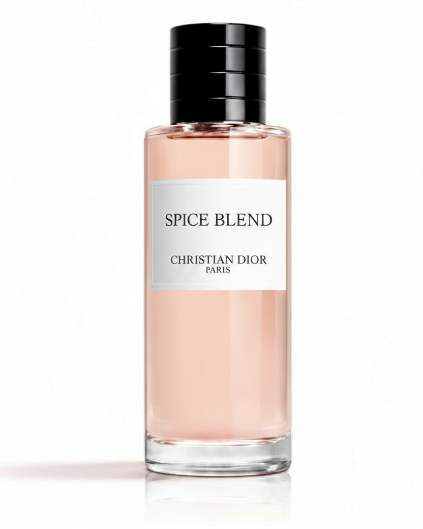 Dior Spice Blend Eau De Parfum (Decanted Sample)