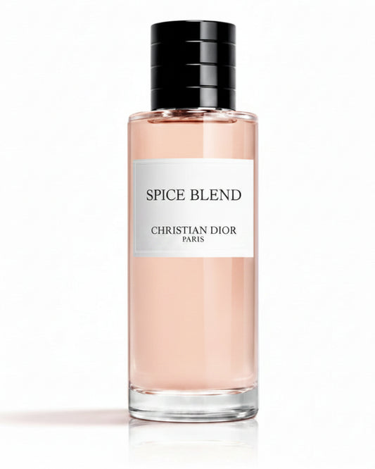 Dior Spice Blend Eau De Parfum (Decanted Sample)