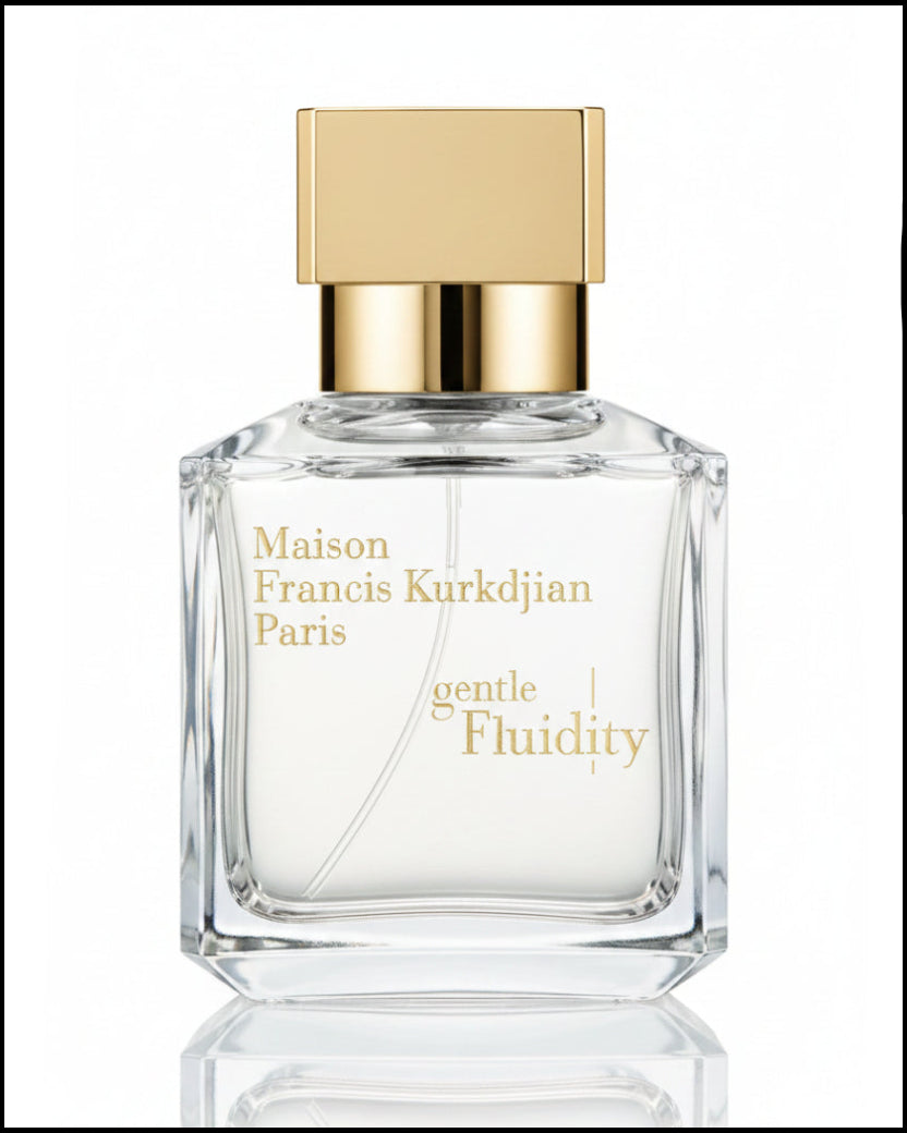 Maison Francis Kurkdjian Gentle Fluidity Gold Edition Eau De Parfum (Decanted Sample)