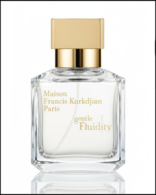 Maison Francis Kurkdjian Gentle Fluidity Gold Edition Eau De Parfum (Decanted Sample)