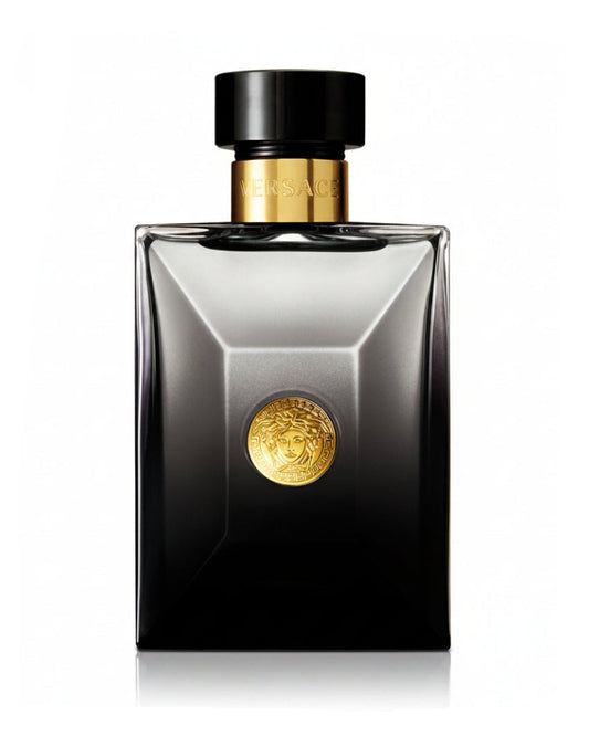Versace Oud Noir Eau De Parfum (Decanted Sample)