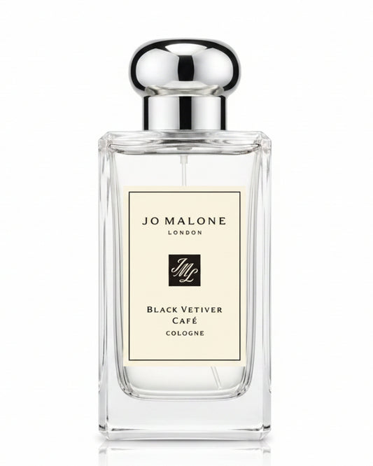 Jo Malone Black Vetyver Cafe (Decanted Sample)