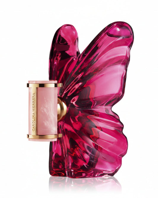 Carolina Herrera La Bomba Eau De Parfum (Decanted Sample)