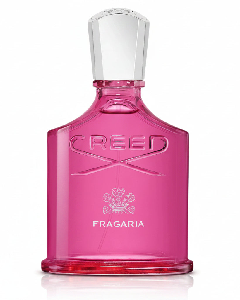 Creed Fragaria Eau De Parfum (Decanted Sample)