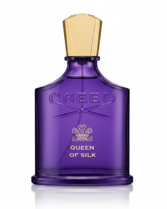 Creed Queen Of Silk Eau De Parfum (Decanted Sample)