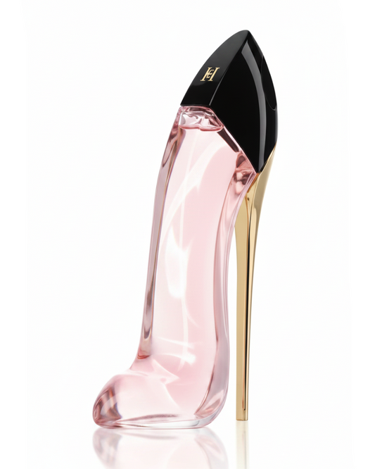 Carolina Herrera Good Girl Blush Eau De Parfum (Decanted Sample)
