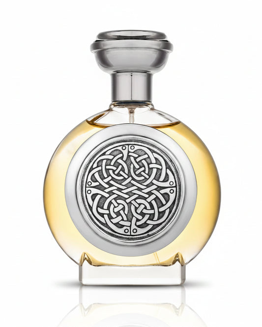 Boadicea The Victorious Complex Pure Parfum (Decanted Sample)