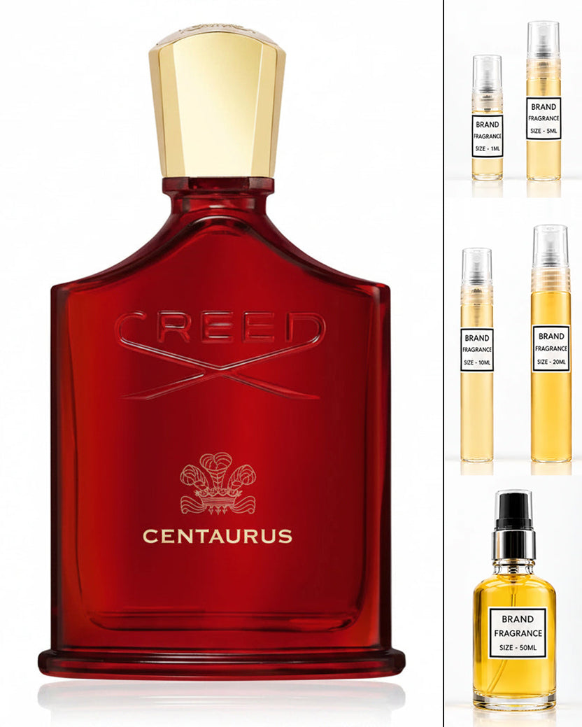 Creed Centauris Eau De Parfum (Decanted Sample)
