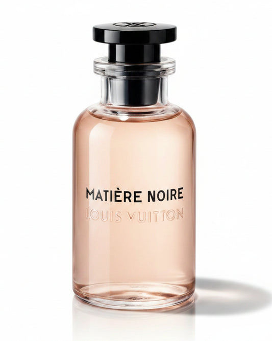Louis Vuitton Matière Noire Eau De Parfum (Decanted Sample)