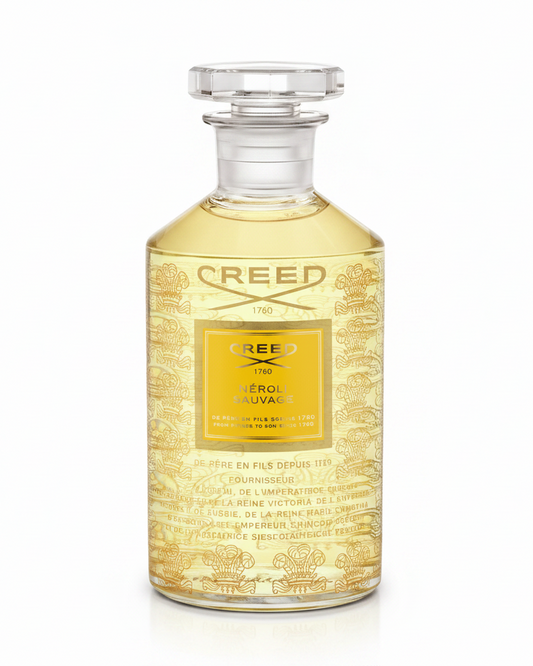 Creed Neroli Sauvage Eau De Parfum (Decanted Sample)