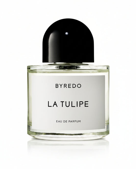 Byredo La Tulipe Eau De Parfum (Decanted Sample)