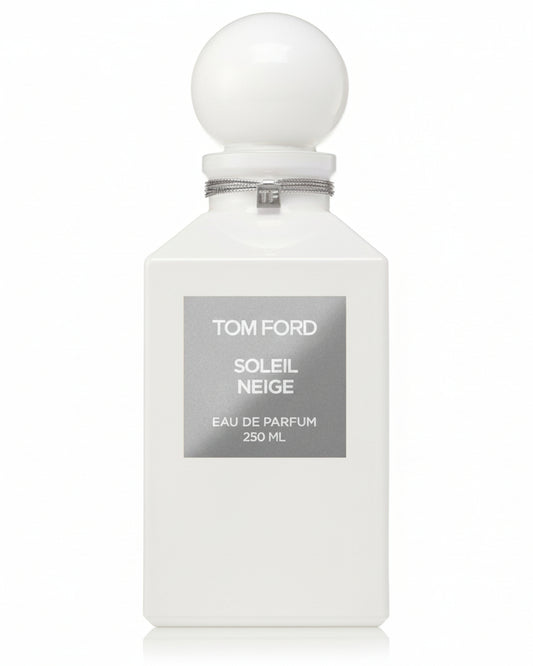 Tom Ford Soleil Neige Eau De Parfum (Decanted Sample)