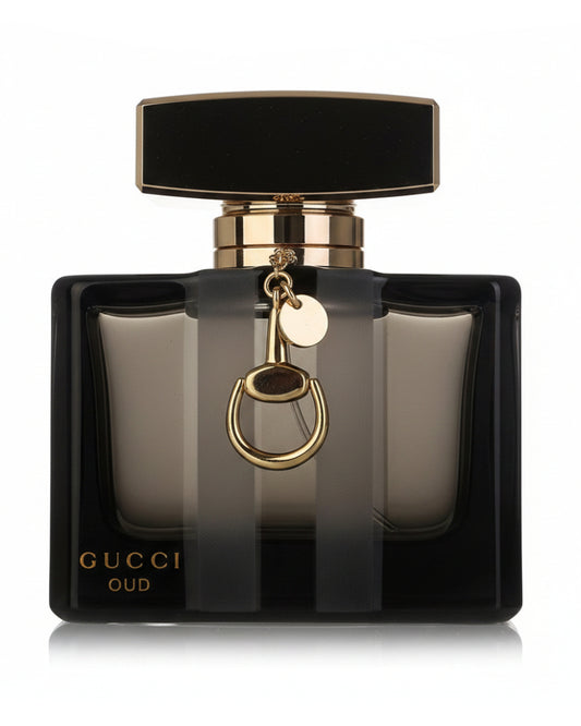 Gucci Oud Eau De Parfum (Decanted Sample)