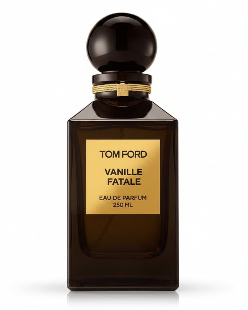 Tom Ford Vanille Fatale Eau De Parfum (Decanted Sample)
