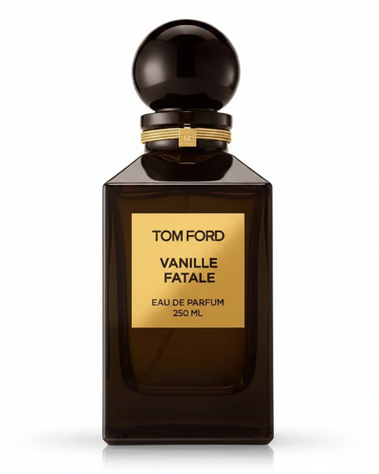 Tom Ford Vanille Fatale Eau De Parfum (Decanted Sample)