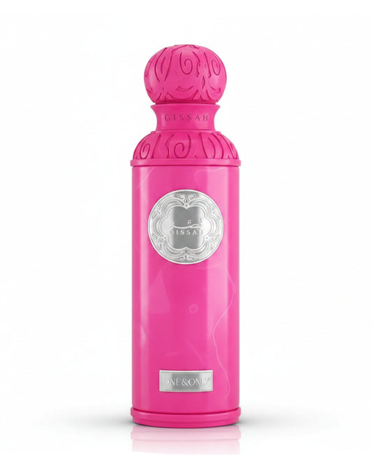 Gissah One & Only Eau De Parfum (Decanted Sample)