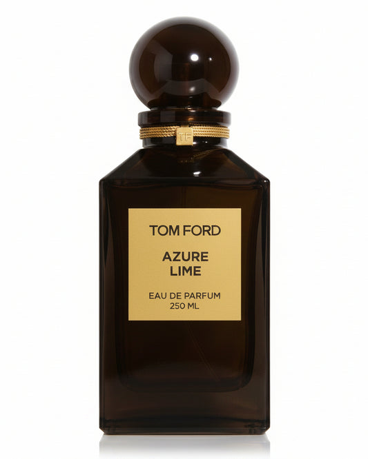 Tom Ford Azure Lime Eau De Parfum (Decanted Sample)