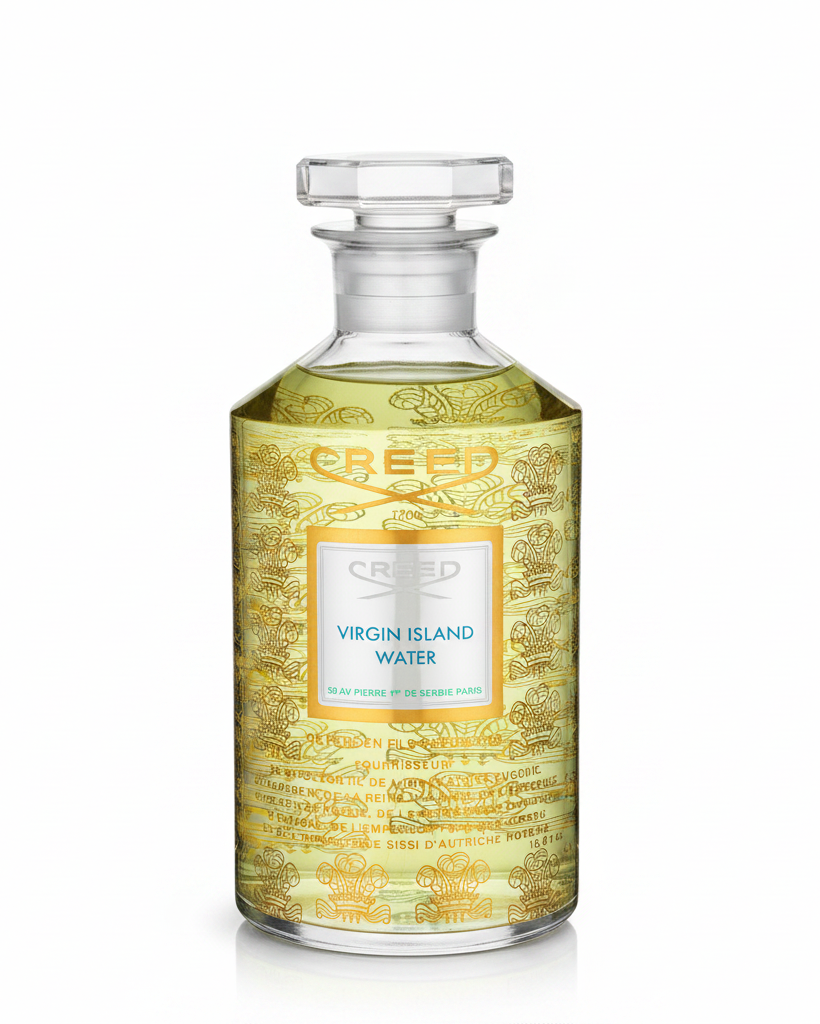 Creed Virgin Island Water Eau De Parfum (Decanted Sample)