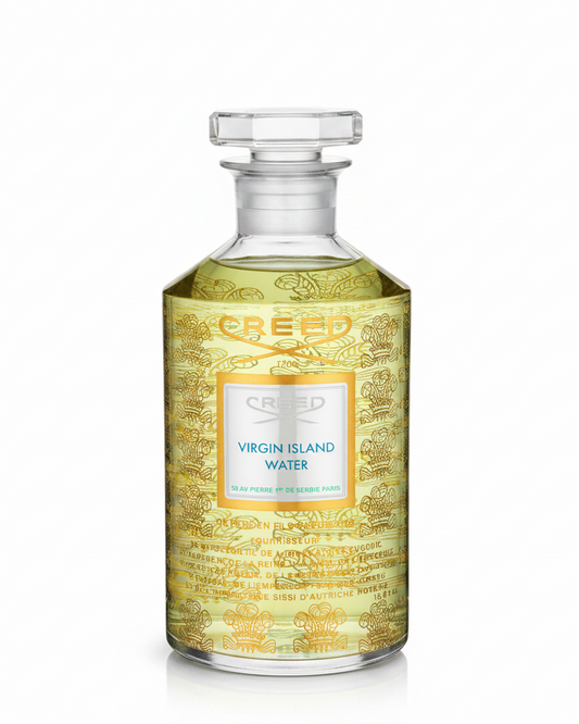 Creed Virgin Island Water Eau De Parfum (Decanted Sample)