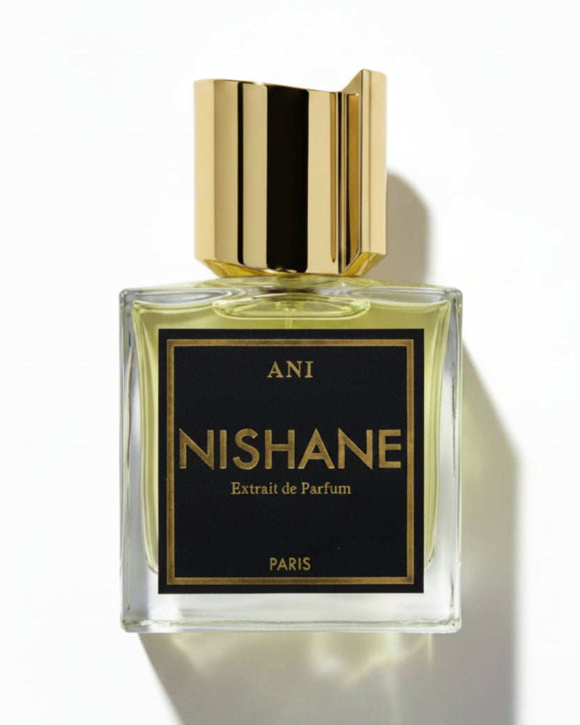 Nishane Ani Extrait De Parfum (Decanted Sample)