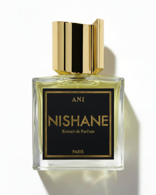Nishane Ani Extrait De Parfum (Decanted Sample)