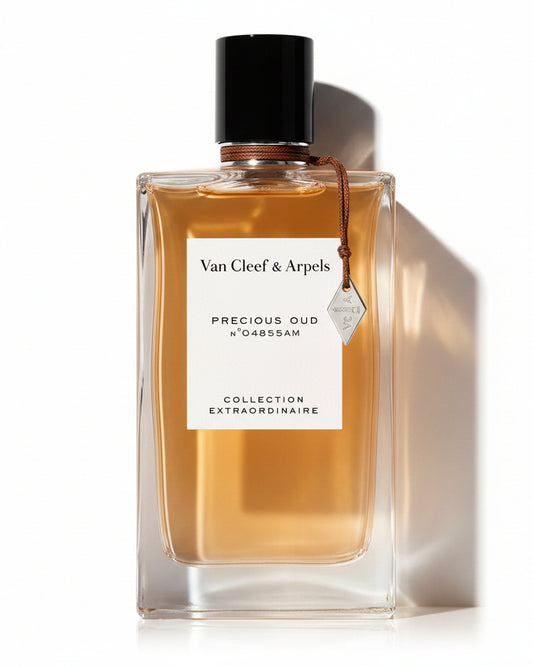 Van Cleef & Arpels Precious Oud Eau De Parfum (Decanted Sample)