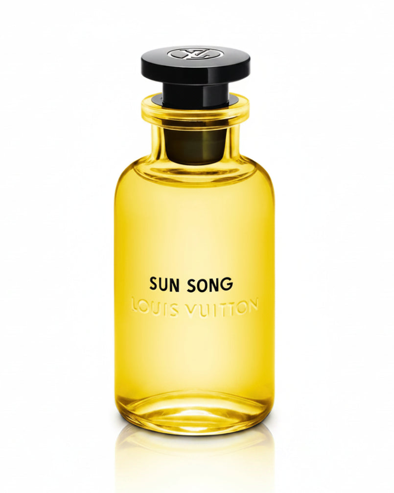 Louis Vuitton Sun Song Eau De Parfum (Decanted Sample)