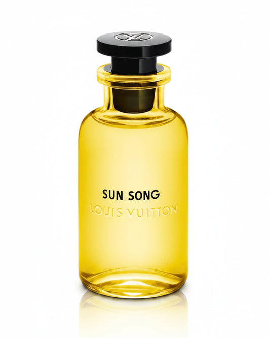 Louis Vuitton Sun Song Eau De Parfum (Decanted Sample)