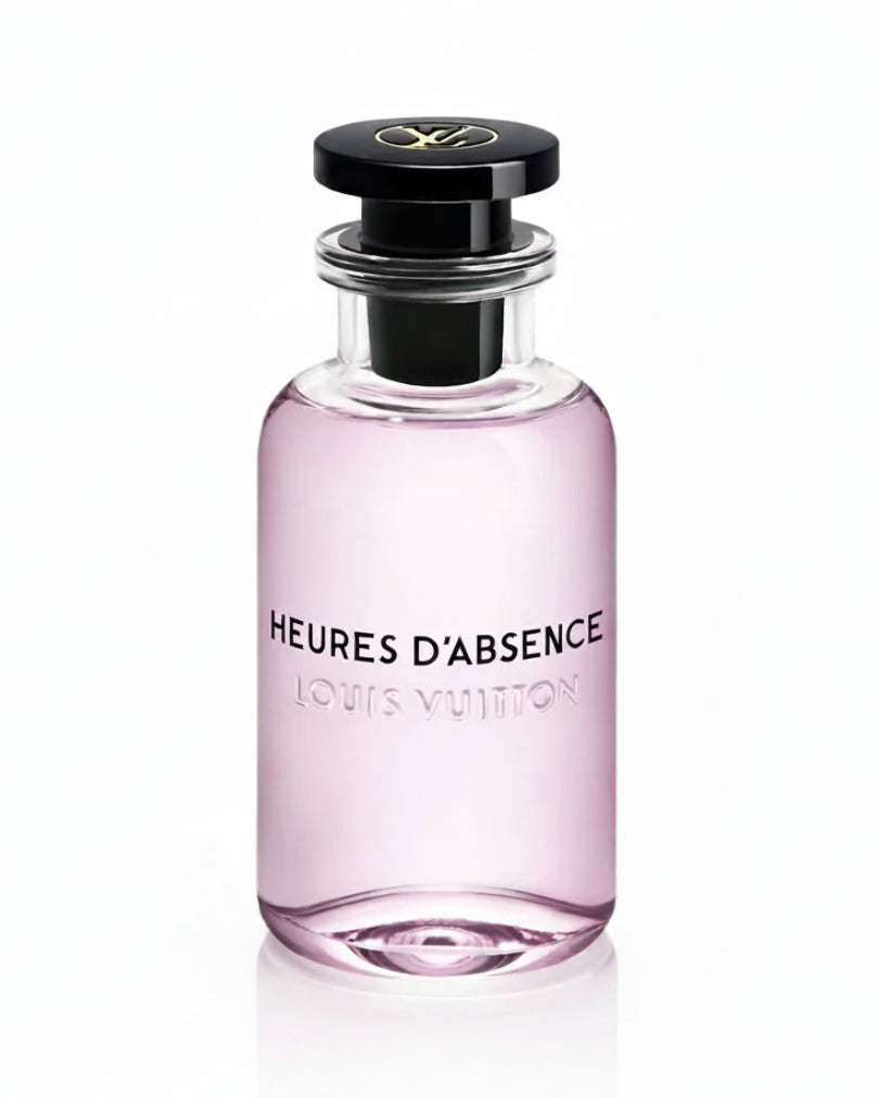 Louis Vuitton Heures D'Absence Eau De Parfum (Decanted Sample)