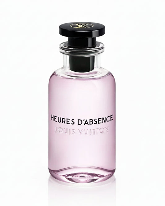 Louis Vuitton Heures D'Absence Eau De Parfum (Decanted Sample)
