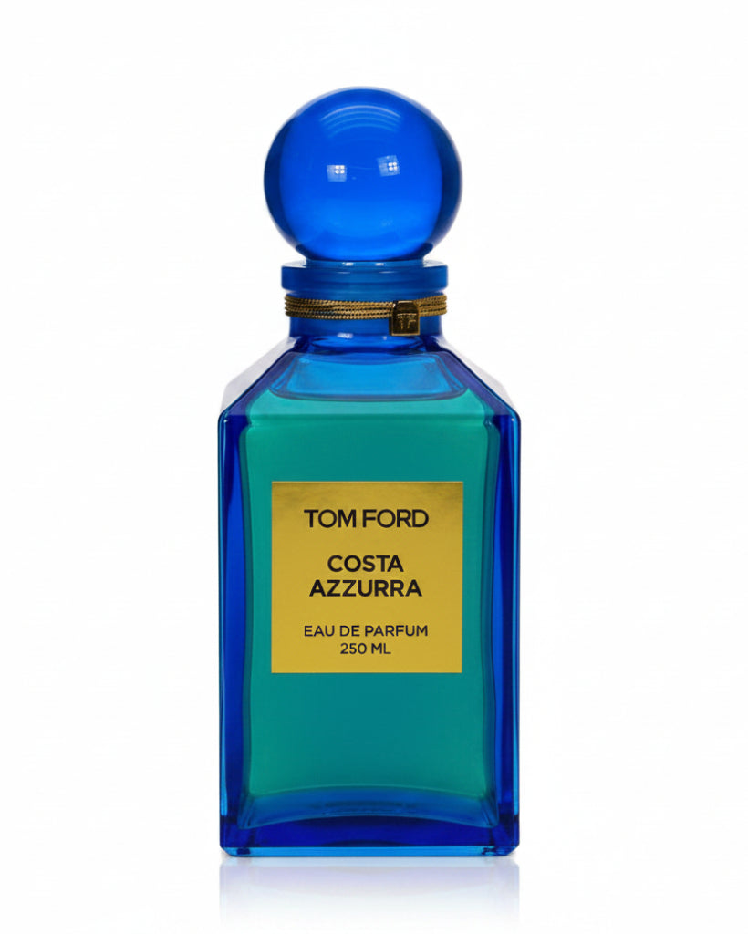 Tom Ford Costa Azzurra Eau De Parfum (Decanted Sample)