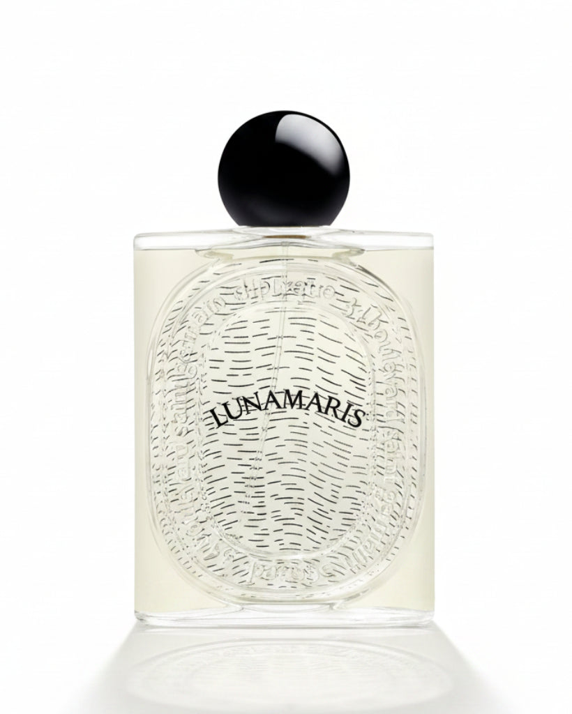 Diptyque Lunamaris Eau De Parfum (Decanted Sample)