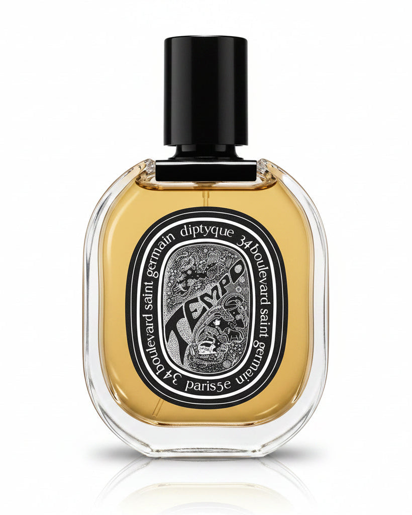 Diptyque Tempo Eau De Parfum (Decanted Sample)