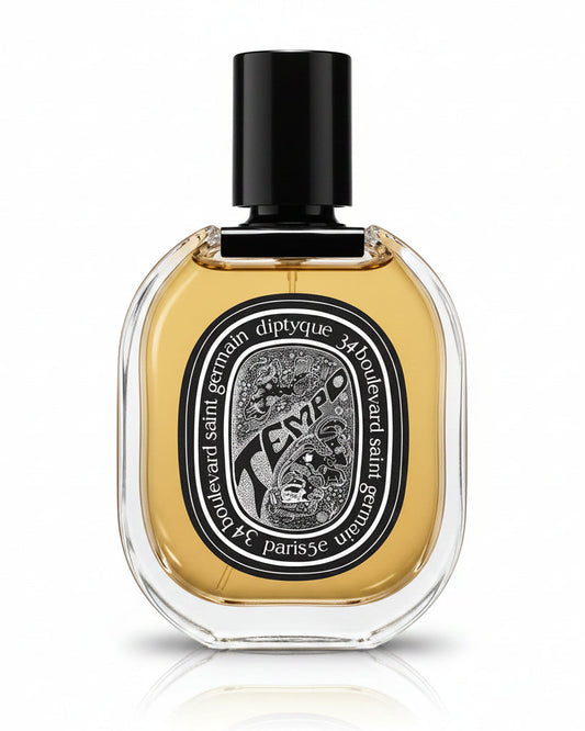 Diptyque Tempo Eau De Parfum (Decanted Sample)