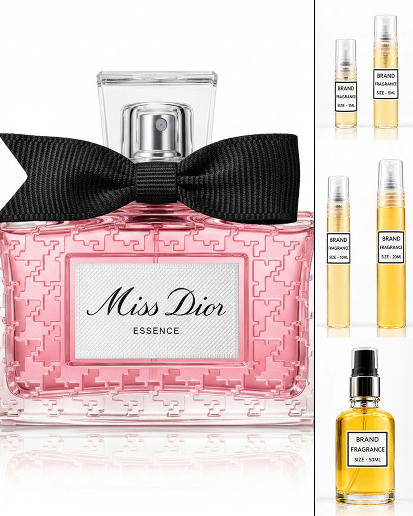 Dior Miss Dior Essence Eau De Parfum (Decanted Sample)