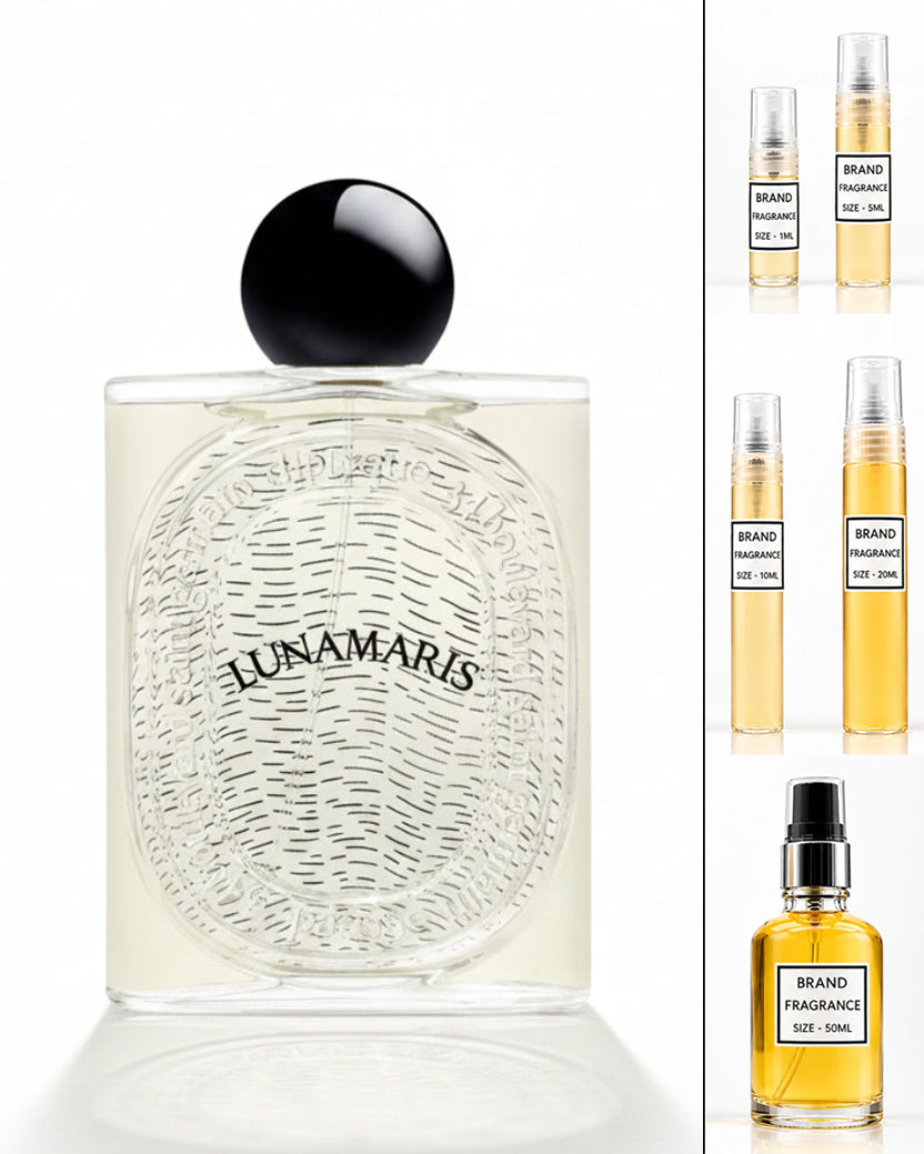 Diptyque Lunamaris Eau De Parfum (Decanted Sample)