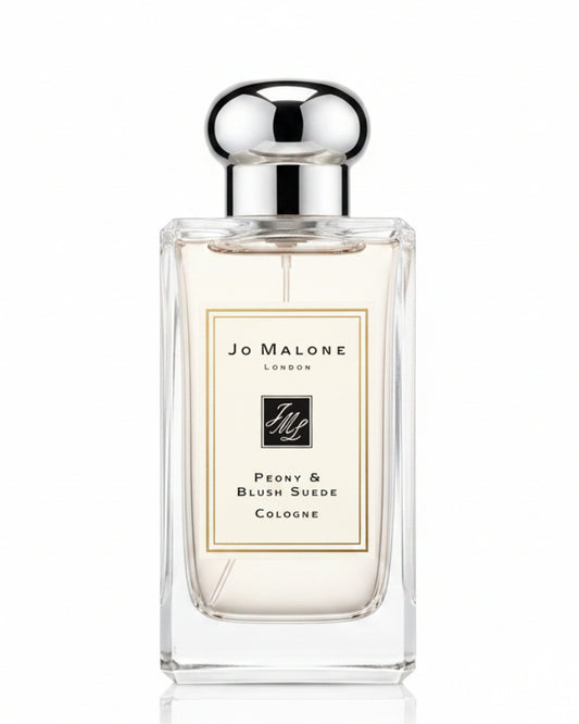 Jo Malone Peony & Blush Suede Cologne (Decanted Sample)