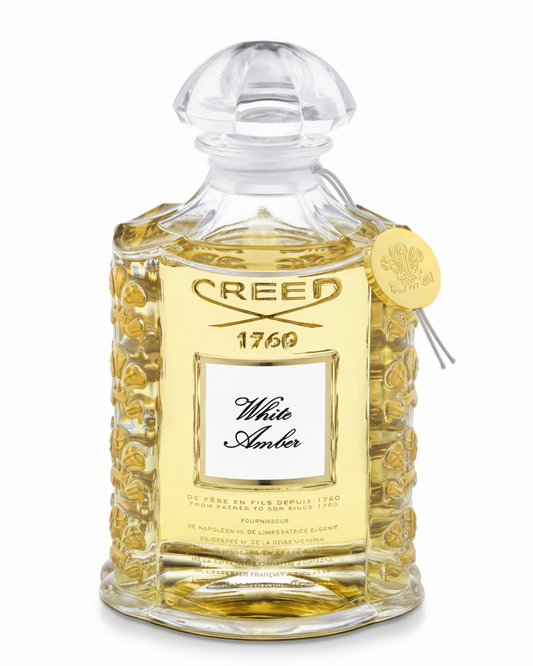 Creed White Amber Eau De Parfum (Decanted Sample)