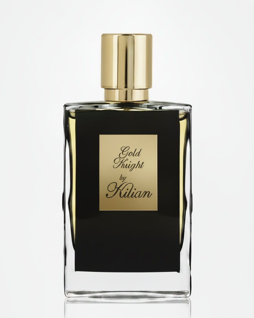 Kilian Gold Knight Eau De Parfum (Decanted Sample)