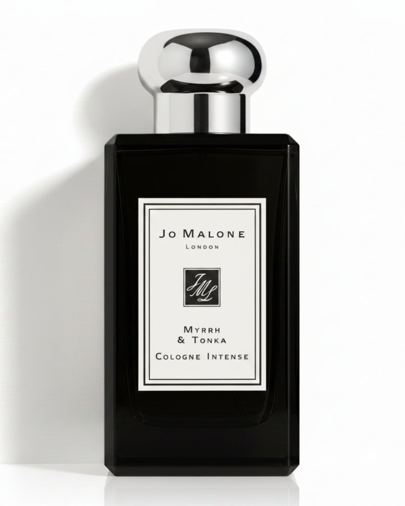 Jo Malone Myrrh & Tonka Cologne Intense (Decanted Sample)