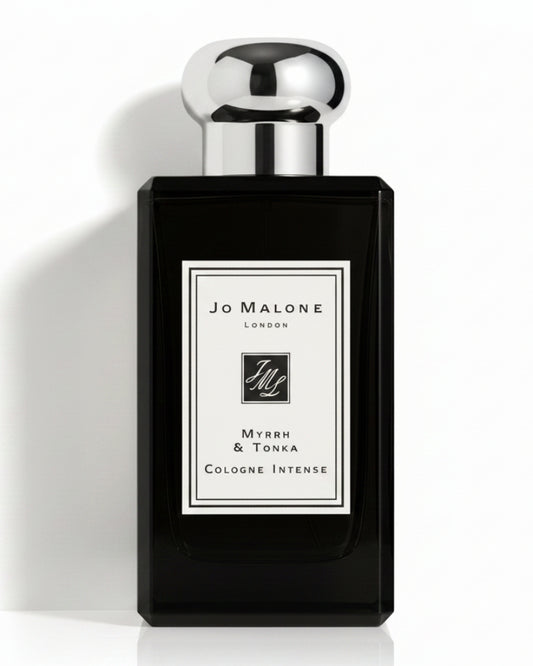 Jo Malone Myrrh & Tonka Cologne Intense (Decanted Sample)