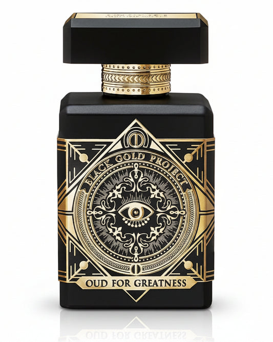 Initio Oud For Greatness Eau De Parfum (Decanted Sample)
