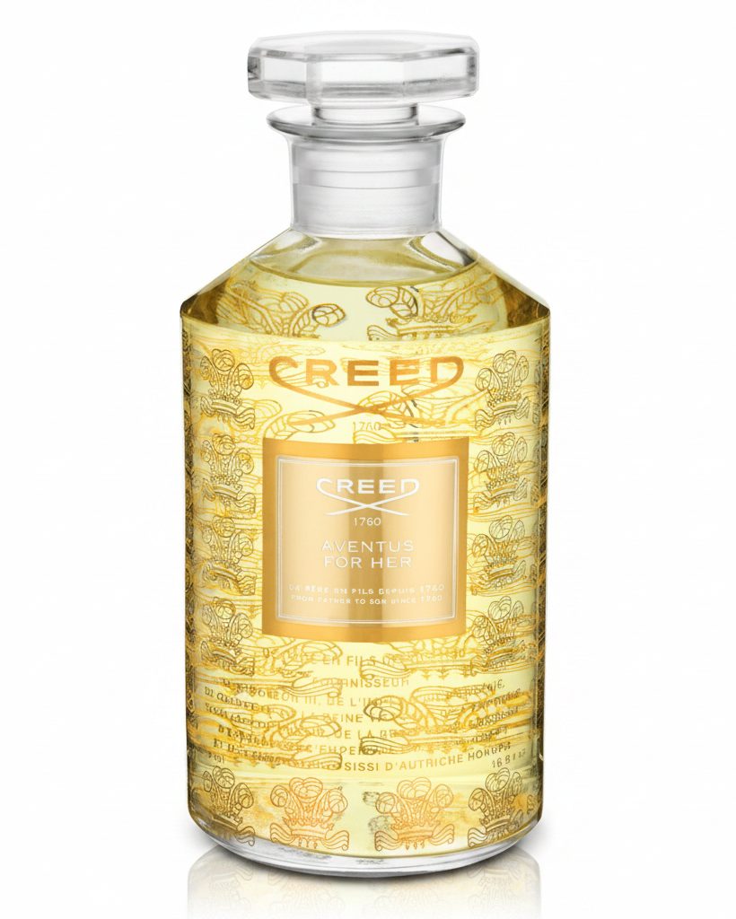 Creed Aventus For Her Eau De Parfum (Decanted Sample)
