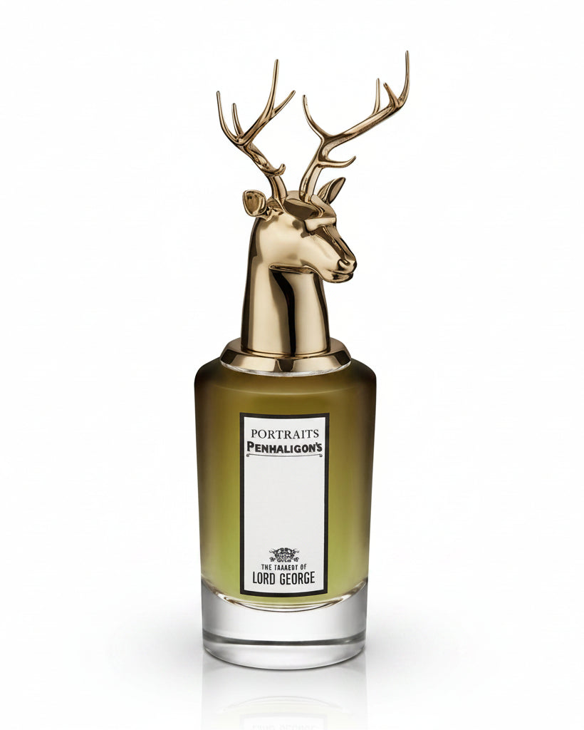 Penhaligon’s The Tragedy of Lord George Eau De Parfum (Decanted Sample)