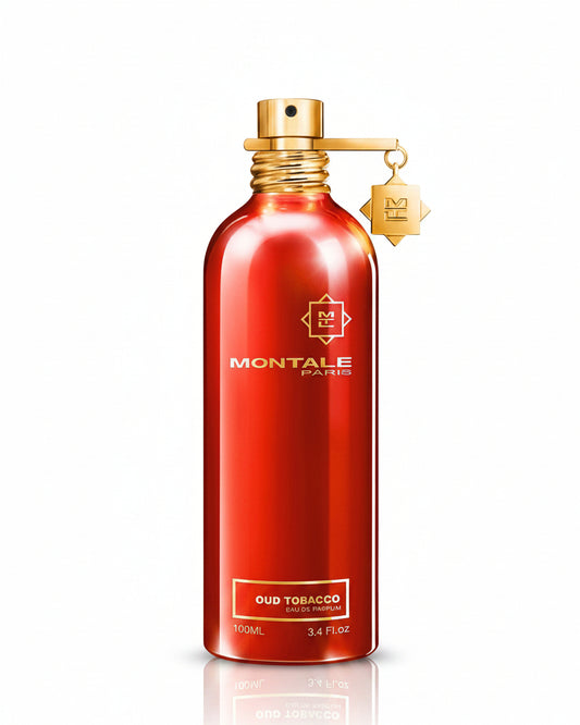 Montale Oud Tobacco Eau De Parfum (Decanted Sample)
