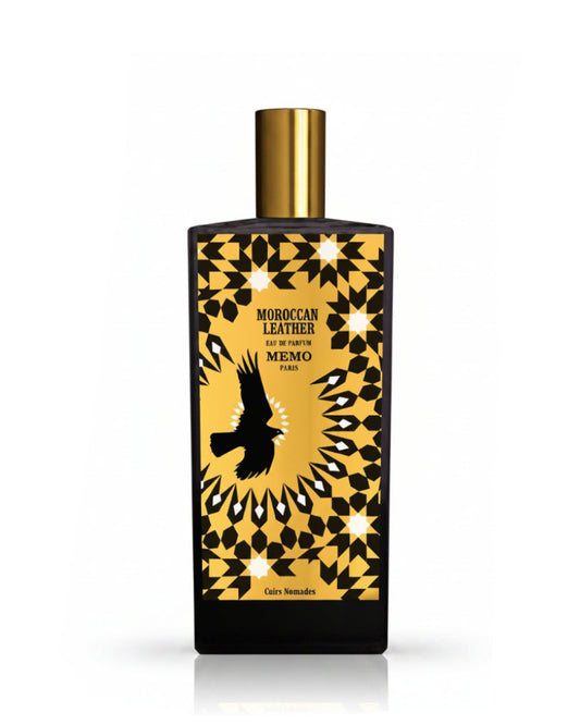 Memo Morrocan Leather Eau De Parfum (Decanted Sample)