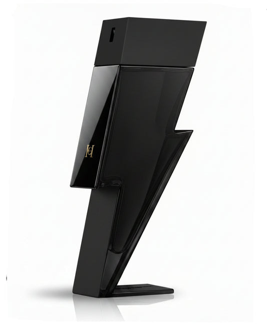 Carolina Herrera Bad Boy Eau De Parfum (Decanted Sample)
