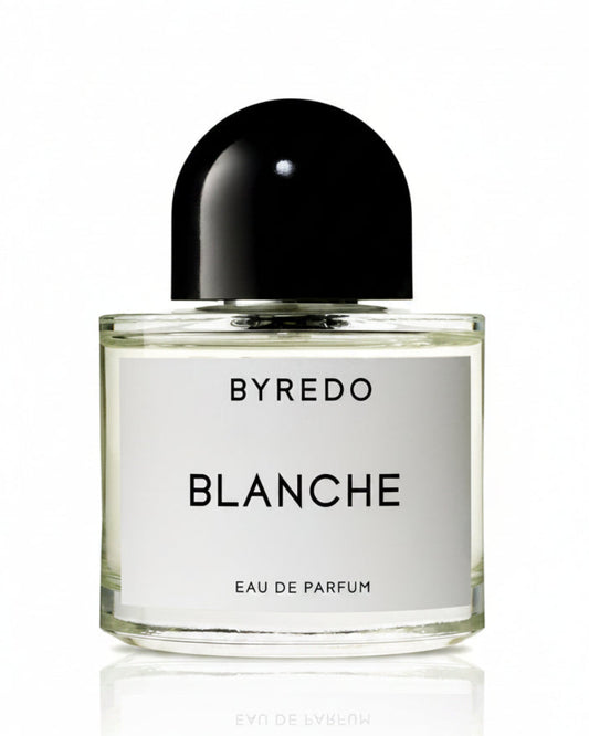 Byredo Blanche Eau De Parfum (Decanted Sample)