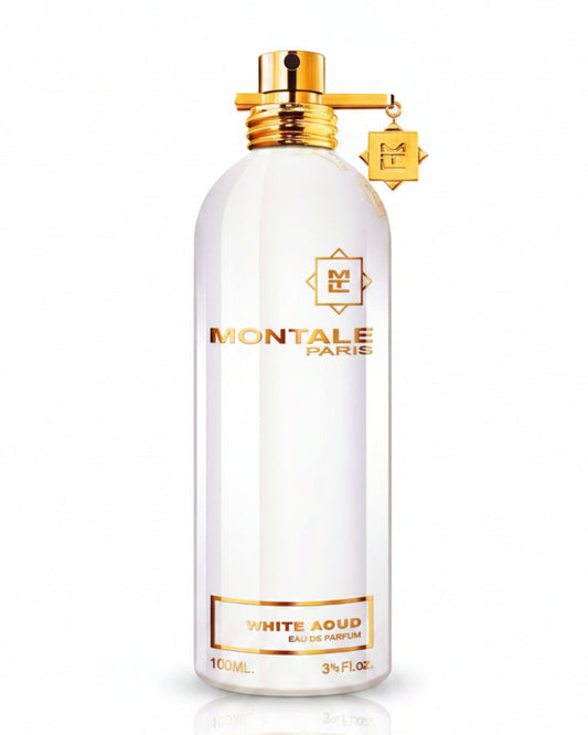 Montale White Aoud Eau De Parfum (Decanted Sample)